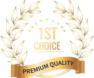 first premium choice